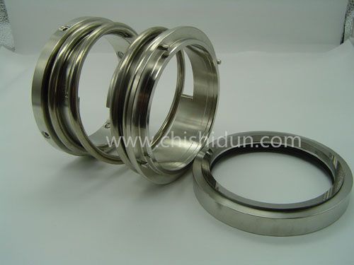 124泵用機械密封 124泵用機械密封