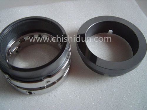 C8U機械密封
