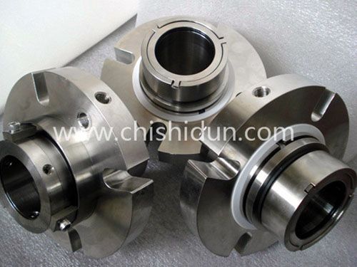 赤士盾222型機械密封