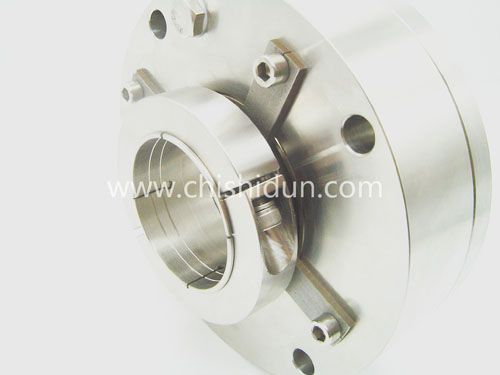 耐高壓機(jī)械密封