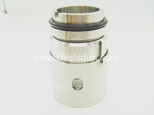 類似104定制機械密封