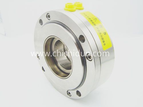 �����͸߉��C(j��)е�ܷ�